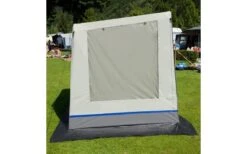 Berger Granary Deluxe Geräte- Und Küchenzelt -Freien Zelten Geschäft 10839 221400