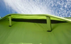 Berger Magalo 6 Air Tunnelzelt -Freien Zelten Geschäft 114133 2279065