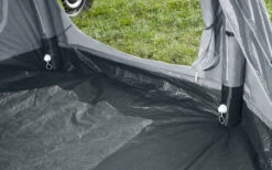 Berger Busvorzelt Touring Easy Air -Freien Zelten Geschäft 115723 749487