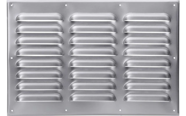 Hülsberg Kiemenblech aus Aluminium Hülsberg Kiemenblech Aus Aluminium -Freien Zelten Geschäft 138113 2506108