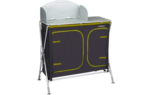 Berger Küchenbox Pablo Premium Berger Küchenbox Pablo Premium -Freien Zelten Geschäft 158543 2327281