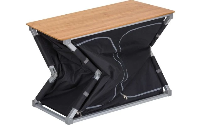 Berger Küchenbox Deluxe Berger Küchenbox Deluxe -Freien Zelten Geschäft 158558 2254924