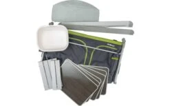 Berger Küchenbox Pablo Premium 3 Berger Küchenbox Pablo Premium -Freien Zelten Geschäft 159395 2327308