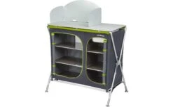 Berger Küchenbox Pablo Premium 6 Berger Küchenbox Pablo Premium -Freien Zelten Geschäft 160295 2327323