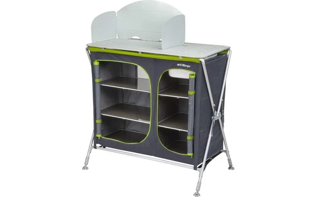 Berger Küchenbox Pablo Premium Berger Küchenbox Pablo Premium -Freien Zelten Geschäft 160295 2327323