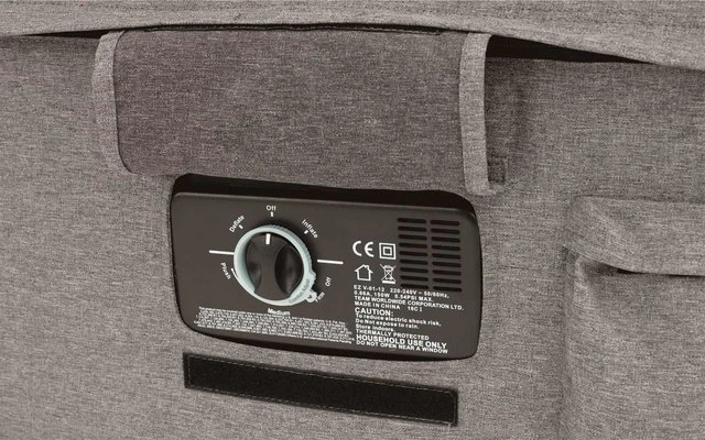 Outwell Luftsessel Lake Huron Outwell Luftsessel Lake Huron -Freien Zelten Geschäft 163807 1226899