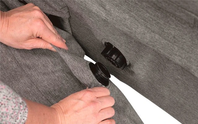 Outwell Hocker Lake Erie Outwell Hocker Lake Erie -Freien Zelten Geschäft 163810 1226935