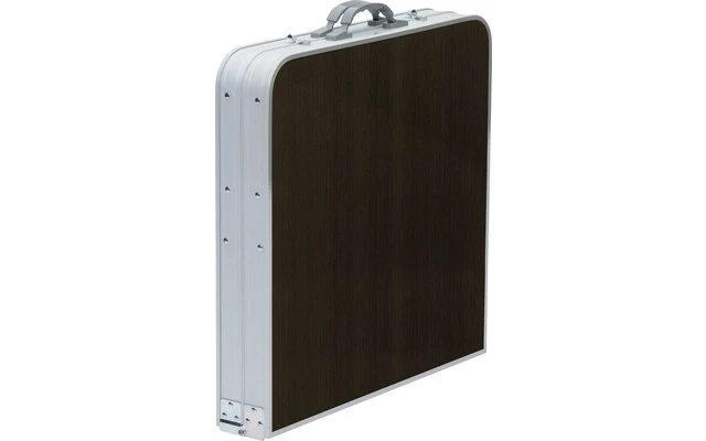 Berger Solo + 4 Hocker Picknicktisch 60 x 120 cm Berger Solo + 4 Hocker Picknicktisch 60 X 120 Cm -Freien Zelten Geschäft 167047 2275118