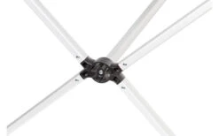 Brunner Accelerate 4 Campingtisch 121 X 80 Cm -Freien Zelten Geschäft 200207 2315992