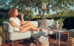 One Bar Element 3 Aufblasbarer Hocker Light Grey 6 One Bar Element 3 Aufblasbarer Hocker Light Grey -Freien Zelten Geschäft 200978 2614124 2