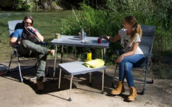 Crespo Komplettset 5tlg. -Freien Zelten Geschäft 203752 1398184