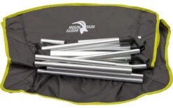 Mountain Guide Falthocker Sorrento -Freien Zelten Geschäft 235152 2544320