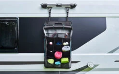 Thule Ladder Fixation Kit Magnet-Befestigungs-Set -Freien Zelten Geschäft 247805 1755812