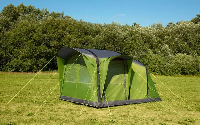 Berger Arno Air 3 Tunnelzelt Berger Arno Air 3 Tunnelzelt -Freien Zelten Geschäft 248256 1744827