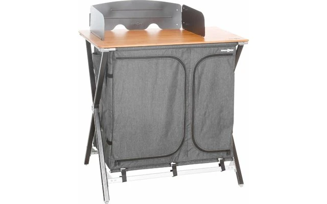 Brunner Mercury Cross Square Cooker HWT Küchenbox Brunner Mercury Cross Square Cooker HWT Küchenbox -Freien Zelten Geschäft 250529 2301512