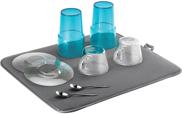 Metaltex Softex Microfaser Abtropfmatte anthrazit Metaltex Softex Microfaser Abtropfmatte Anthrazit -Freien Zelten Geschäft 252715 1800848