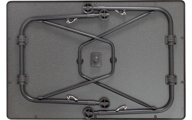 Westfield Aircolite 120 schwarz Klapptisch 120 x 80 cm Westfield Aircolite 120 Schwarz Klapptisch 120 X 80 Cm -Freien Zelten Geschäft 253757 2307523