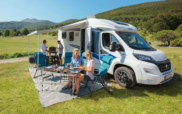 Berger Livenza Campingtisch Dunkel 65 x 65 cm Berger Livenza Campingtisch Dunkel 65 X 65 Cm -Freien Zelten Geschäft 265411 1889125