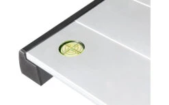 Brunner Titanium Quadra 4 NG Falttisch -Freien Zelten Geschäft 270743 2296501