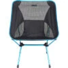 Helinox Chair One XL Black Campingstuhl