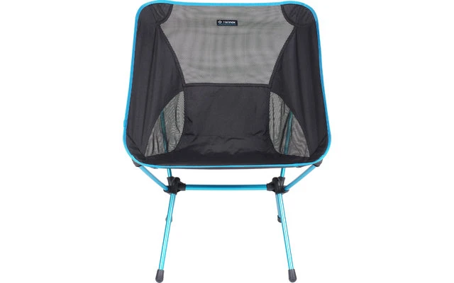 Helinox Chair One XL Black Campingstuhl Helinox Chair One XL Black Campingstuhl -Freien Zelten Geschäft 271860 1989960