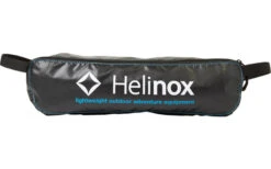 Helinox Swivel Chair Black Campingstuhl -Freien Zelten Geschäft 275860 1932823