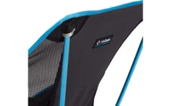 Helinox Swivel Chair Black Campingstuhl -Freien Zelten Geschäft 275898 2006093