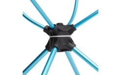 Helinox Swivel Chair Black Campingstuhl -Freien Zelten Geschäft 275922 1933775