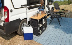 Berger Küchenbox Deluxe 4 Berger Küchenbox Deluxe -Freien Zelten Geschäft 290560 2254987