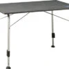 Dukdalf Majestic Elegant 3 Campingtisch 115 X 68 Cm