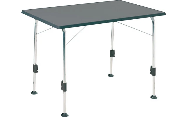 Dukdalf Luxe 2 Campingtisch 100 x 68 cm Dukdalf Luxe 2 Campingtisch 100 X 68 Cm -Freien Zelten Geschäft 293691 2073603