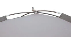 Bo-Camp Grey Fahrradzelt / Universalzelt -Freien Zelten Geschäft 298473 2542871