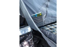 Berger Zelt Lagoon 4 Air Familienzelt -Freien Zelten Geschäft 317253 2137944