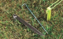 Outwell Rosedale 4PA Aufblasbares Tunnelzelt -Freien Zelten Geschäft 323079 2412379