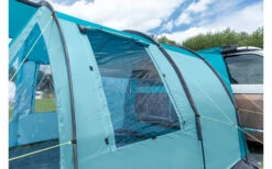 Camptime Jupiter Busvorzelt -Freien Zelten Geschäft 323394 2155319