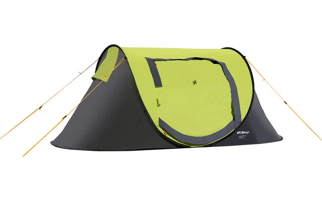 Berger Ponte 2 Wurfzelt Berger Ponte 2 Wurfzelt -Freien Zelten Geschäft 328385 2291345