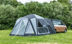 Berger Heckzelt Liberta Air BUS -Freien Zelten Geschäft 332918 2192244