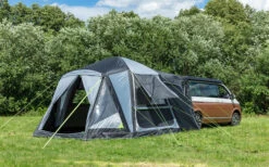 Berger Heckzelt Liberta Air BUS -Freien Zelten Geschäft 333170 2277241