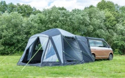 Berger Heckzelt Liberta Air BUS -Freien Zelten Geschäft 333215 2277256