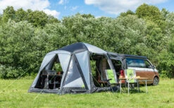 Berger Heckzelt Liberta Air BUS -Freien Zelten Geschäft 333248 2196930