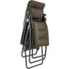 Lafuma RSX CLIP XL AirComfort Relaxsessel Taupe
