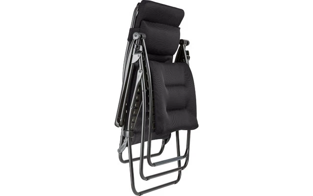 Lafuma RSX CLIP XL AirComfort Relaxsessel anthrazit Lafuma RSX CLIP XL AirComfort Relaxsessel Anthrazit -Freien Zelten Geschäft 333782 2212928