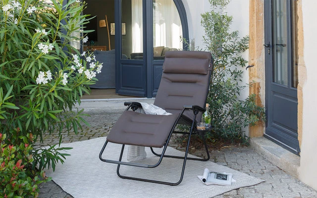 Lafuma RSX CLIP XL AirComfort Relaxsessel Taupe Lafuma RSX CLIP XL AirComfort Relaxsessel Taupe -Freien Zelten Geschäft 333911 2204597 1