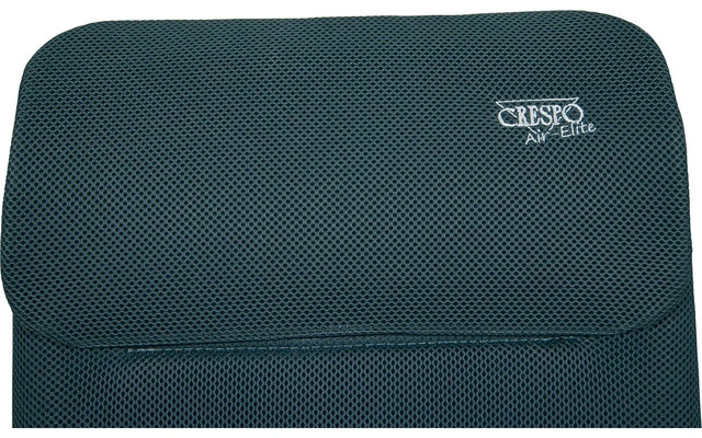 Crespo Compact Air-Elegant Aluminium Klappstuhl extra flach Crespo Compact Air-Elegant Aluminium Klappstuhl Extra Flach -Freien Zelten Geschäft 334064 2207109
