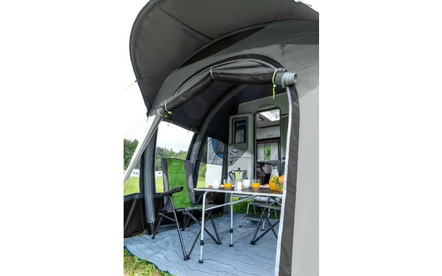Berger Reisevorzelt Garda Air 4-Season Berger Reisevorzelt Garda Air 4-Season -Freien Zelten Geschäft 334094 2207306
