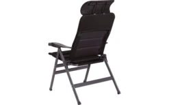 Crespo AP/238-ADCS Klappstuhl Grau -Freien Zelten Geschäft 335553 2398195