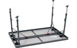 Crespo Valencia I Campingtisch 120 X 80 Cm -Freien Zelten Geschäft 335601 2298161