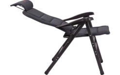 Crespo AP/238-ADCS Klappstuhl Grau -Freien Zelten Geschäft 335625 2398102