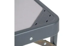 Crespo AP/280 Camping-Beistelltisch 42,5 X 42,5 Cm 4 Crespo AP/280 Camping-Beistelltisch 42,5 X 42,5 Cm -Freien Zelten Geschäft 335826 2598670