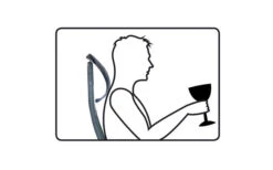 Crespo AP/237ADCS Klappstuhl 6 Crespo AP/237ADCS Klappstuhl -Freien Zelten Geschäft 335910 2376563